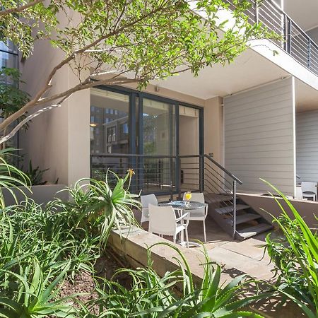 Apartamento Adderley Terraces J10 By Ctha Ciudad del Cabo Exterior foto