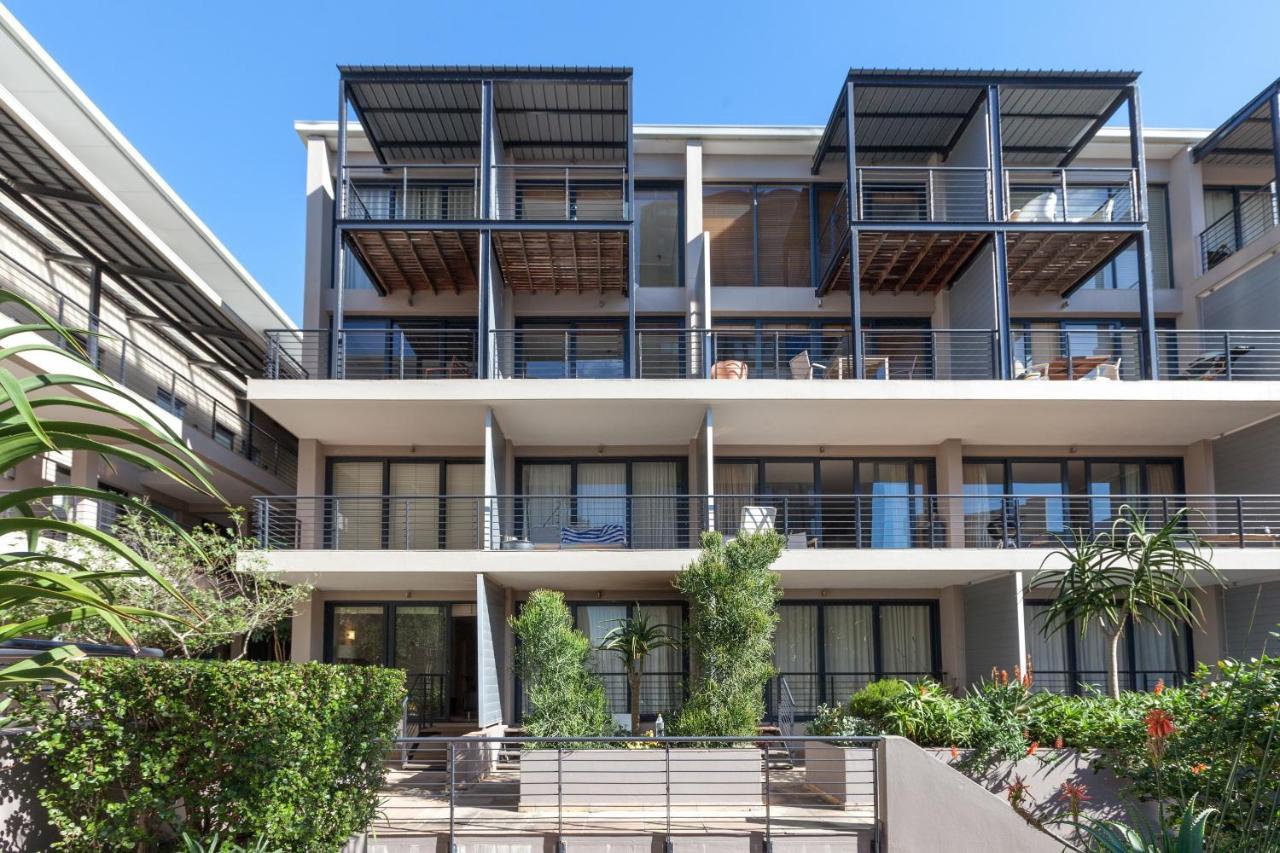 Apartamento Adderley Terraces J10 By Ctha Ciudad del Cabo Exterior foto