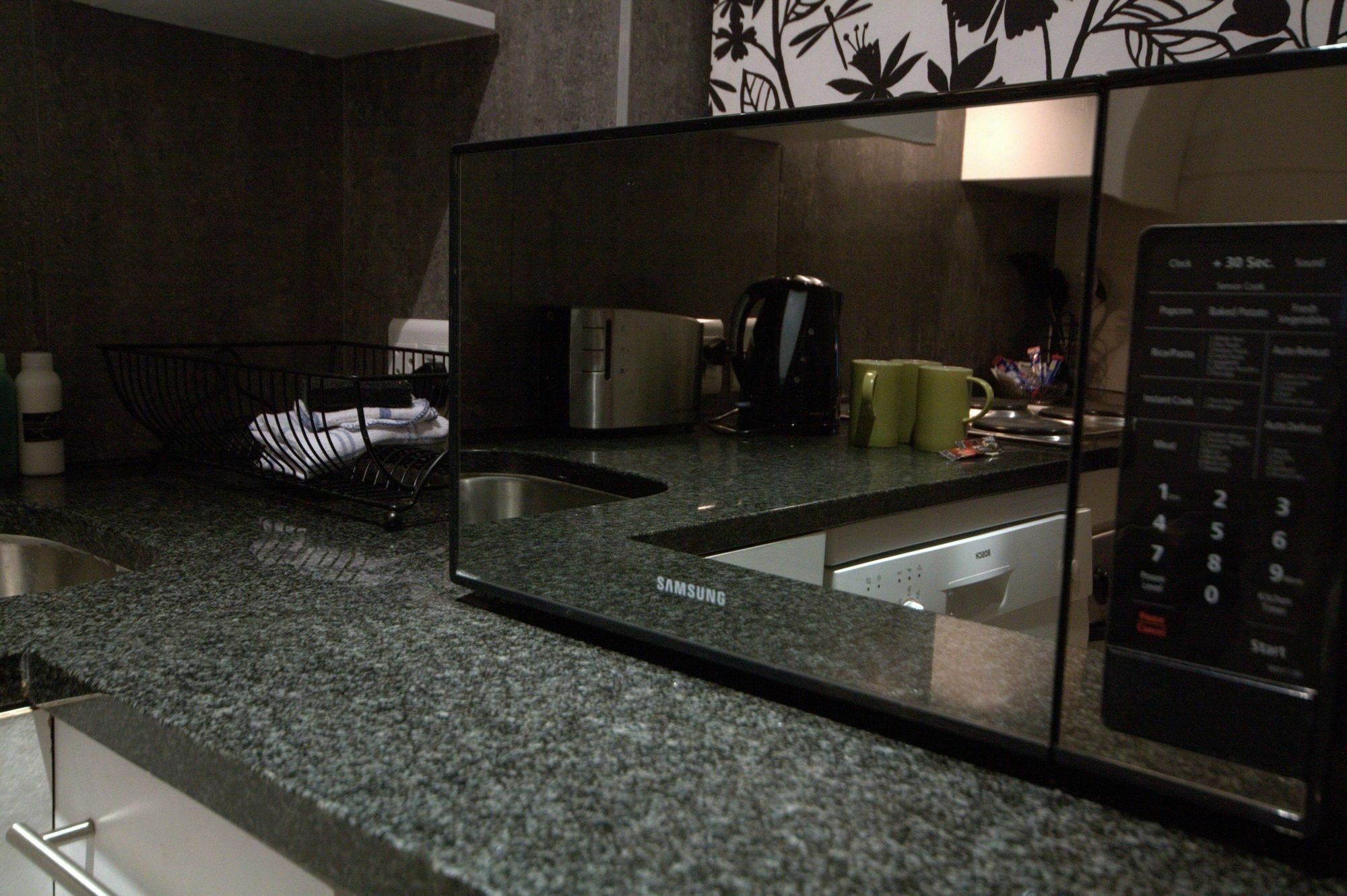 Apartamento Adderley Terraces J10 By Ctha Ciudad del Cabo Exterior foto
