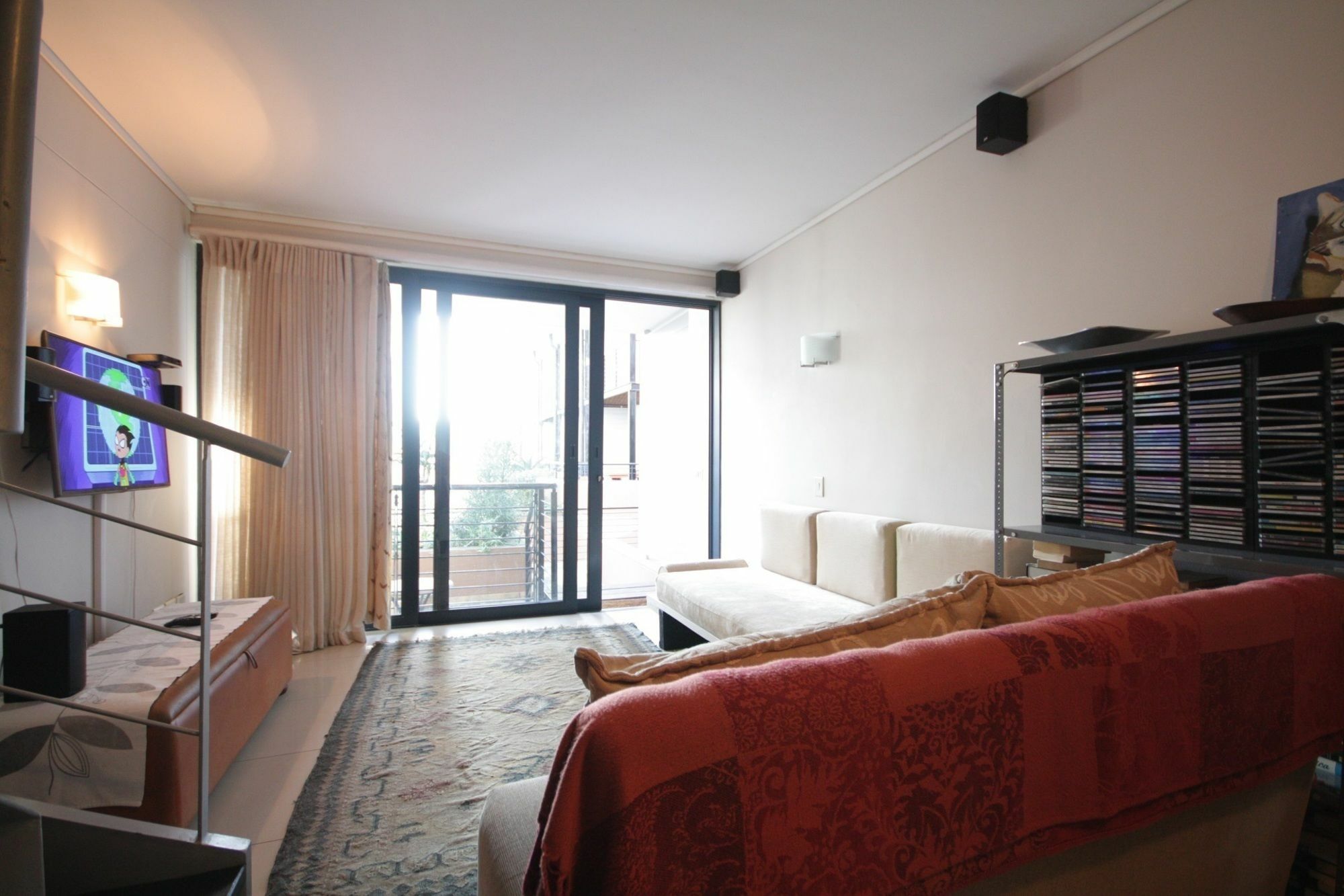 Apartamento Adderley Terraces J10 By Ctha Ciudad del Cabo Exterior foto