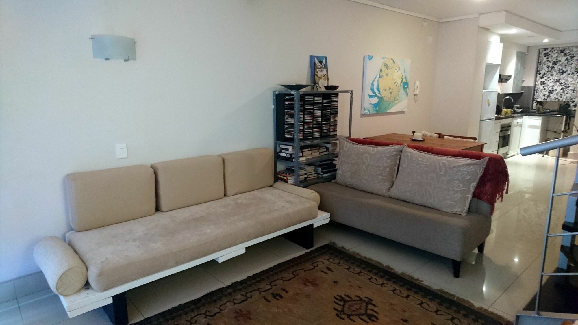 Apartamento Adderley Terraces J10 By Ctha Ciudad del Cabo Exterior foto