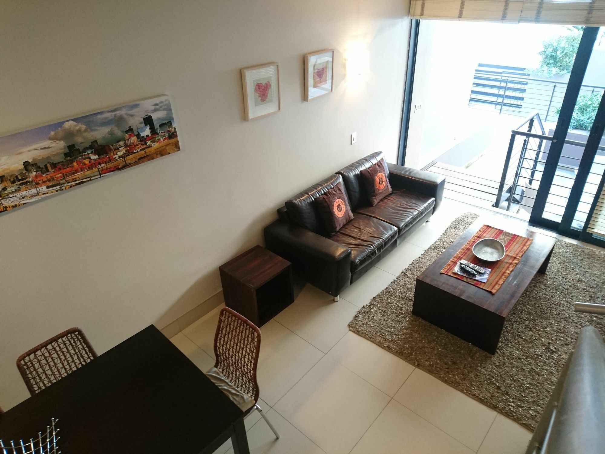 Apartamento Adderley Terraces J10 By Ctha Ciudad del Cabo Exterior foto