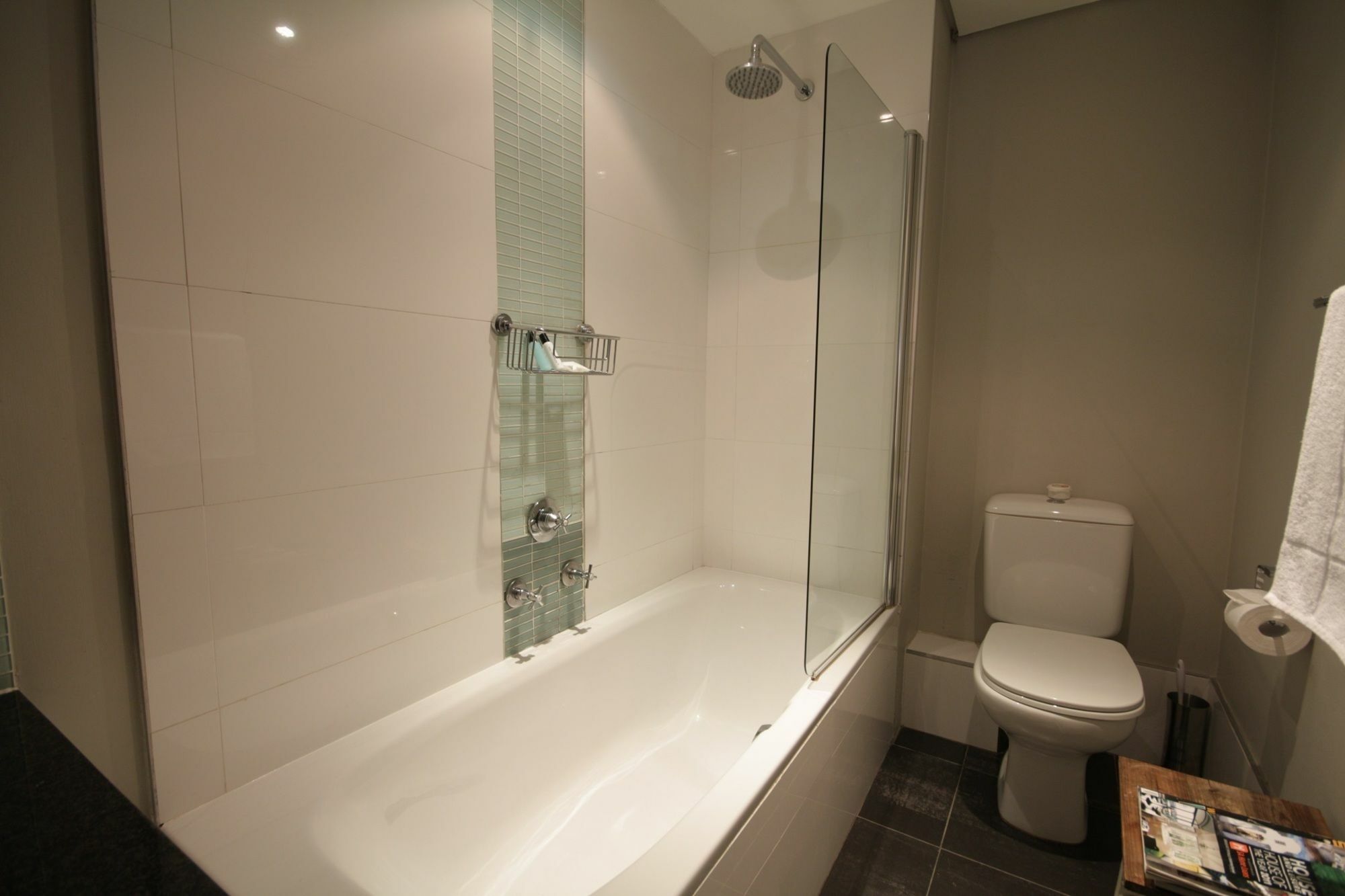 Apartamento Adderley Terraces J10 By Ctha Ciudad del Cabo Exterior foto