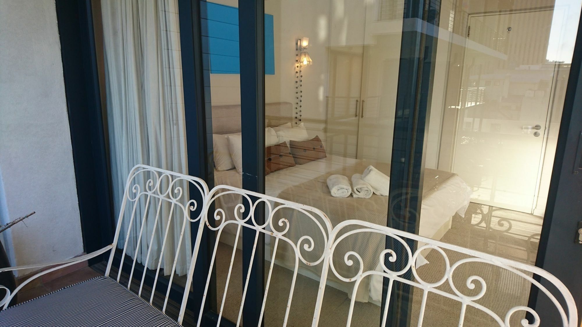 Apartamento Adderley Terraces J10 By Ctha Ciudad del Cabo Exterior foto