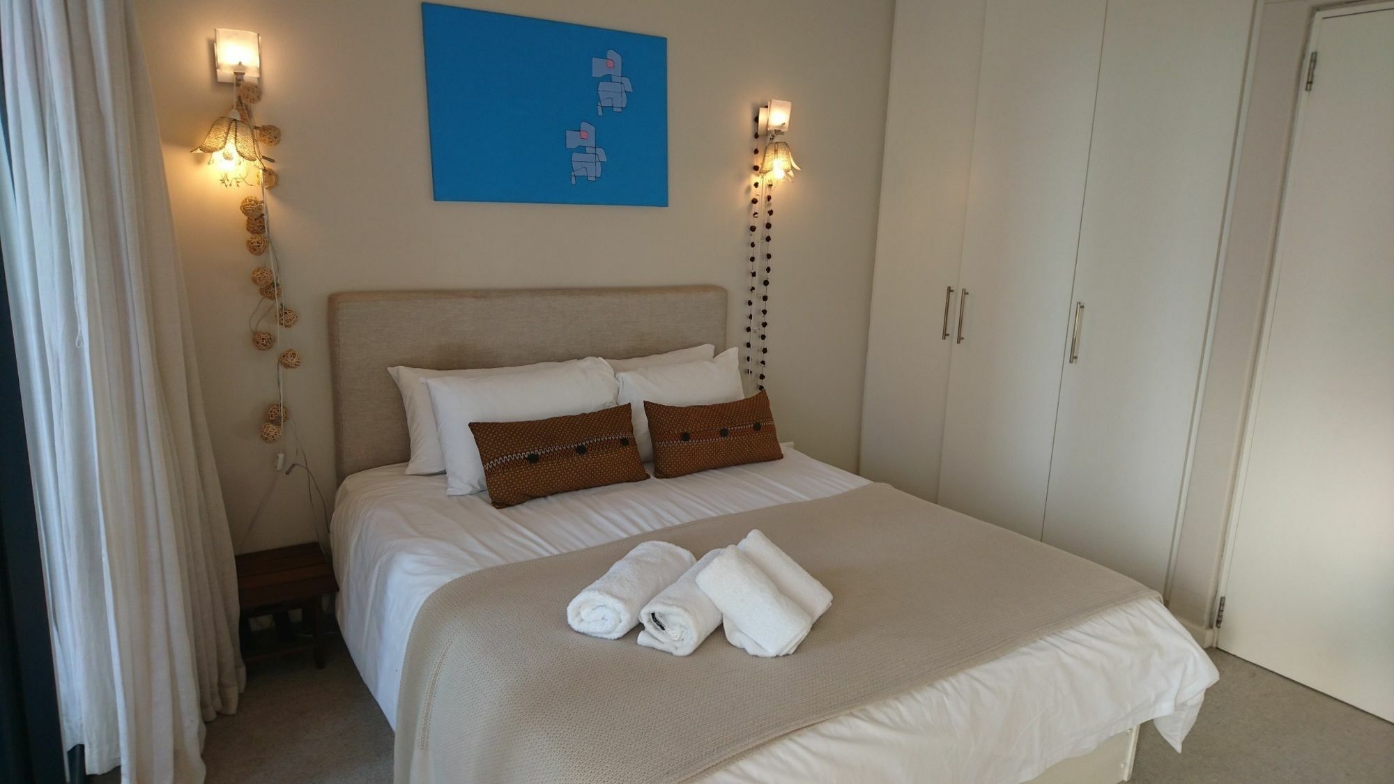 Apartamento Adderley Terraces J10 By Ctha Ciudad del Cabo Exterior foto