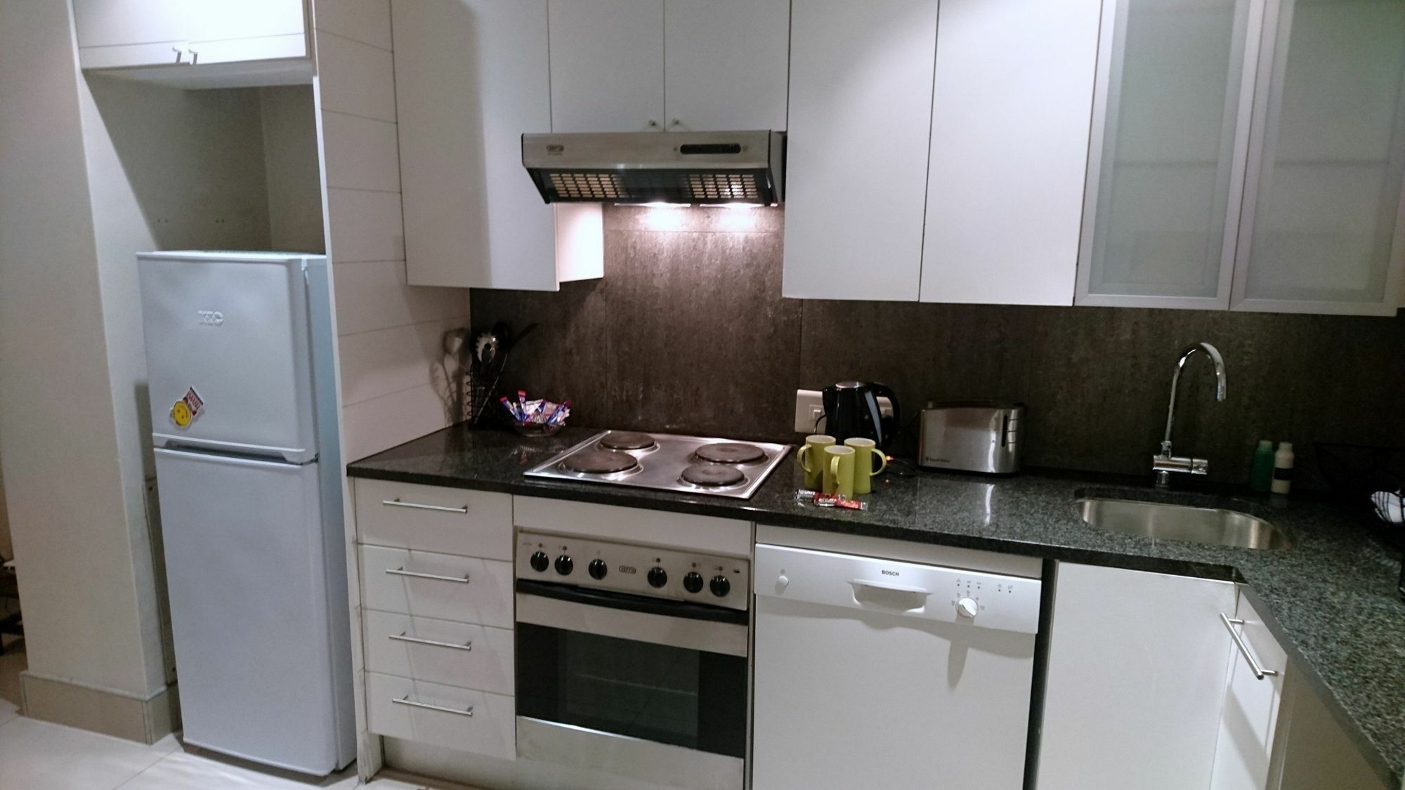 Apartamento Adderley Terraces J10 By Ctha Ciudad del Cabo Exterior foto