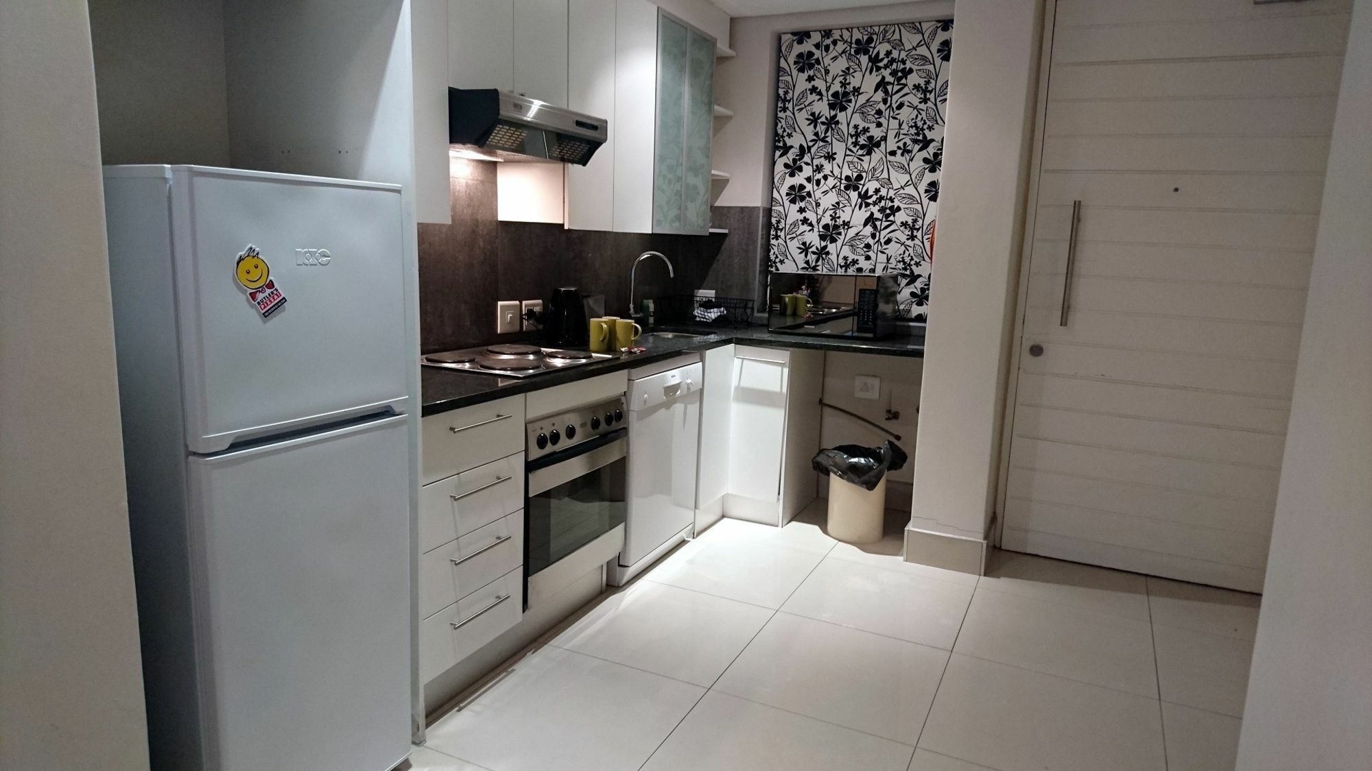 Apartamento Adderley Terraces J10 By Ctha Ciudad del Cabo Exterior foto