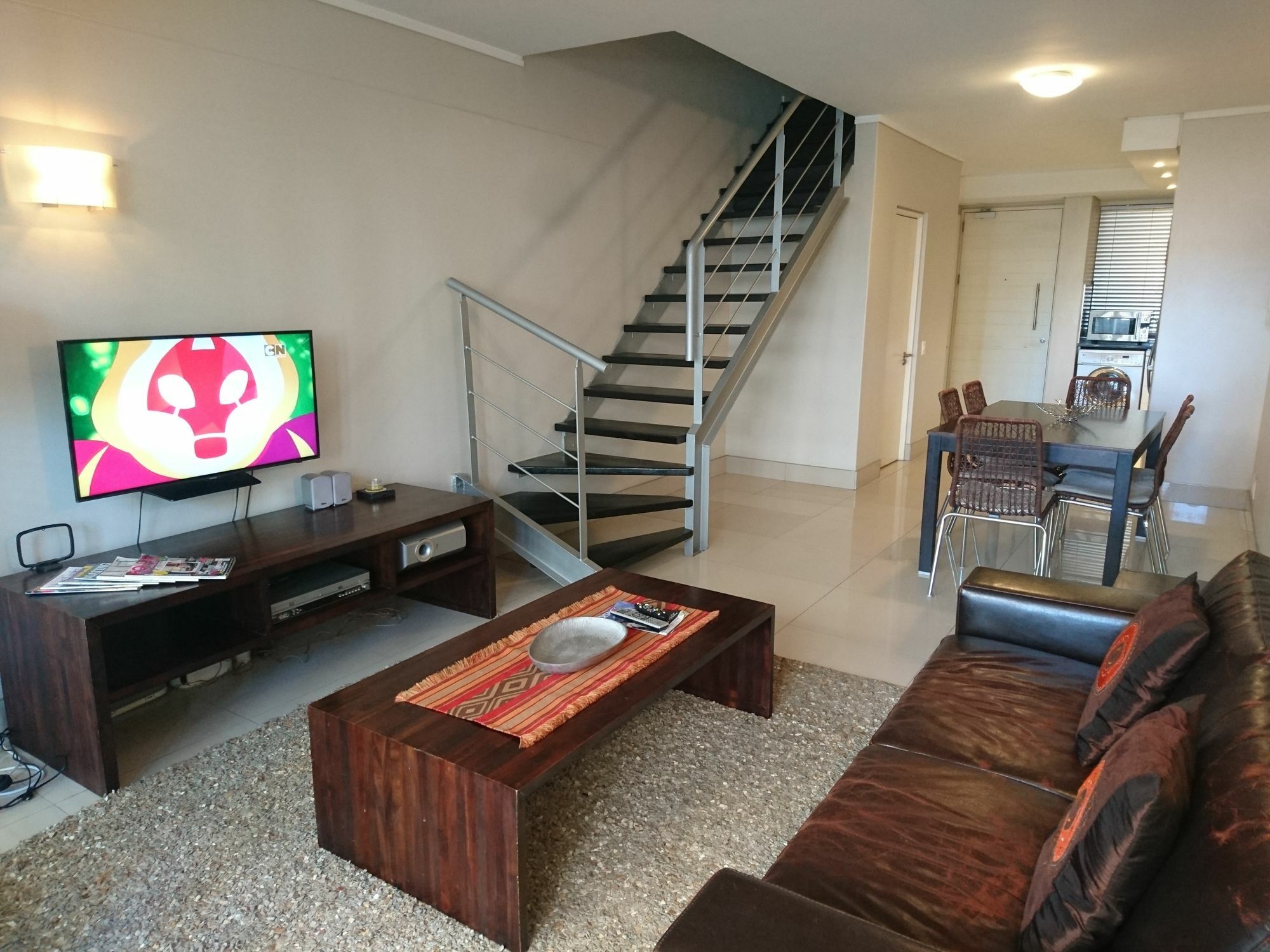 Apartamento Adderley Terraces J10 By Ctha Ciudad del Cabo Exterior foto